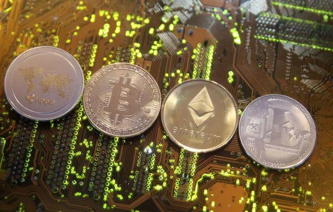 比特币遭遇大幅下滑超347%，投资者恐慌性抛售-九游体育app