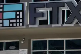 专家称FTX将在年底冲破137美元,引发引发关注,引发热议 专家称FTX将在年底冲破137美元,引发引发关注,引发热议