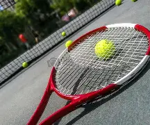 网球夜战:燕山银狐队大胜东海猎隼队,临门一脚致胜观赏性拉满 网球夜战:燕山银狐队大胜东海猎隼队,临门一脚致胜观赏性拉满